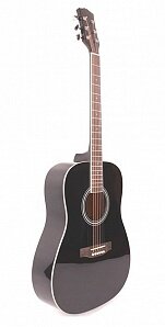 Mirra WG-4111-BK Акустическая гитара