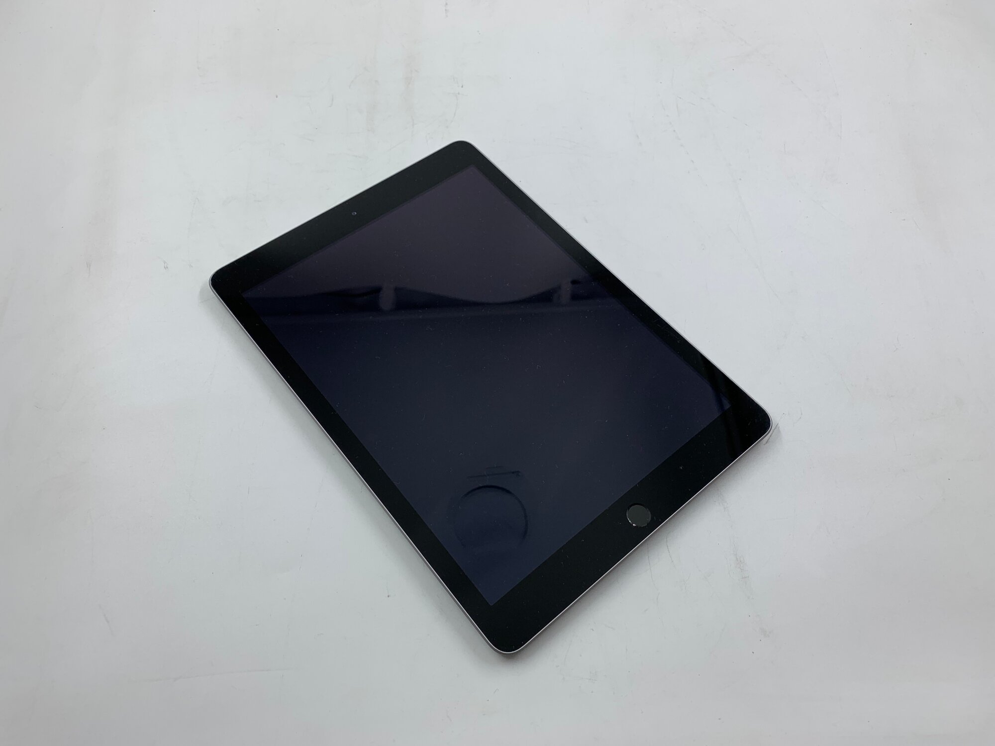 Планшет Ipad 5 32gb серый