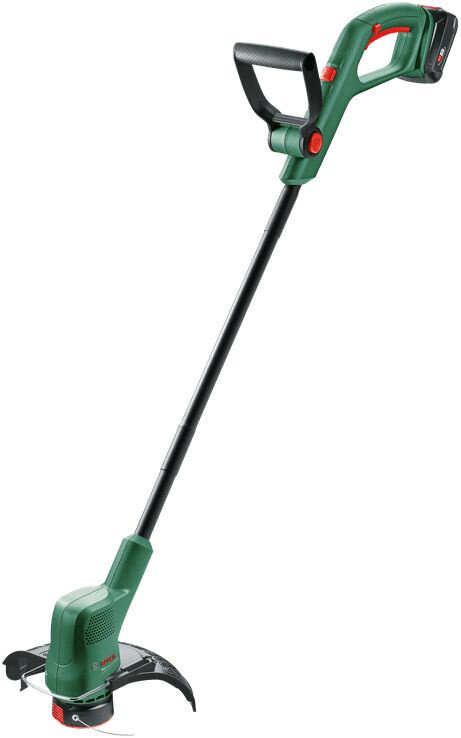 Триммер электрический Bosch EasyGrassCut 18V-230 (06008c1a03)