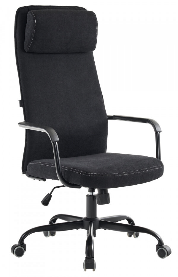 Компьютерное кресло Everprof Mars Черный