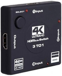 Сплиттер KS-is HDMI KS-340P