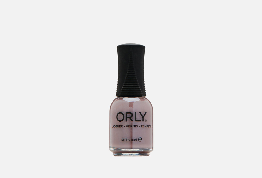 Лак для ногтей Orly, nail lacquer 5.4мл