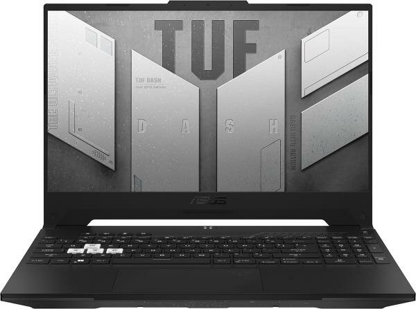 Ноутбук ASUS FX517ZR TUF Dash F15 (2022) (HQ008) (FX517ZR-HQ008)