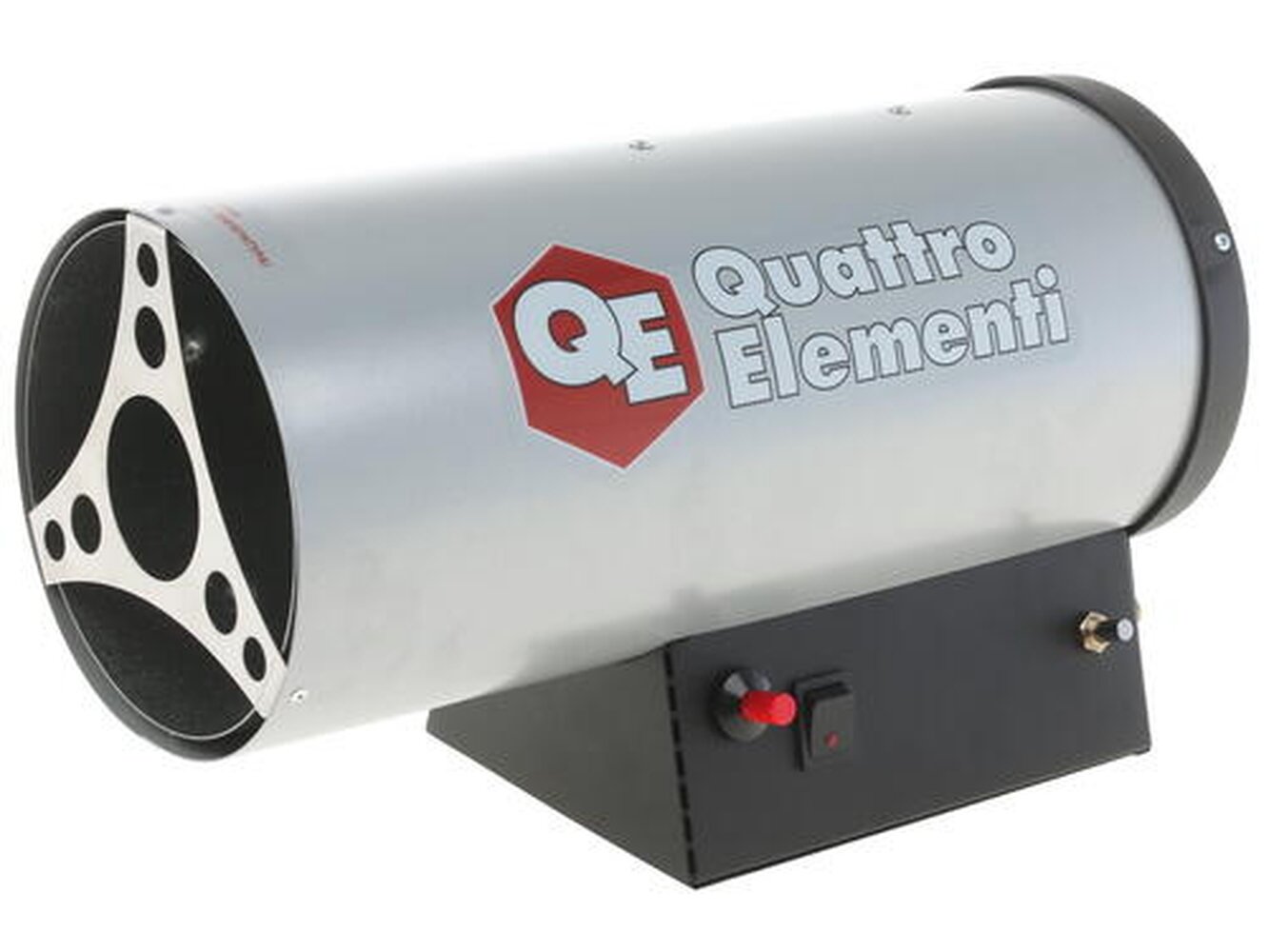 Тепловая пушка газовая Quattro Elementi QE-12G 243-936