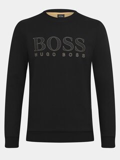 hugo boss hi tops