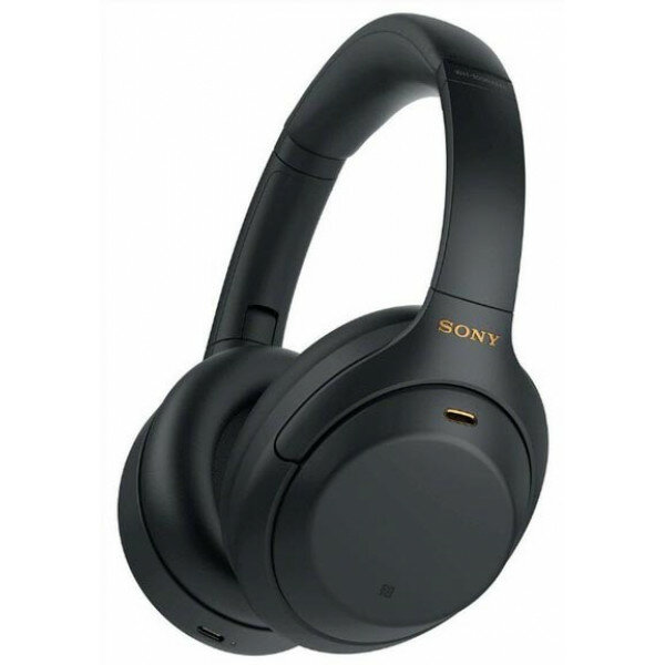 Sony WH-1000XM4 (черный)