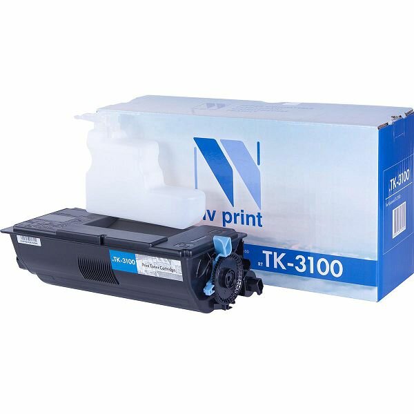 Картридж NV Print TK-3100