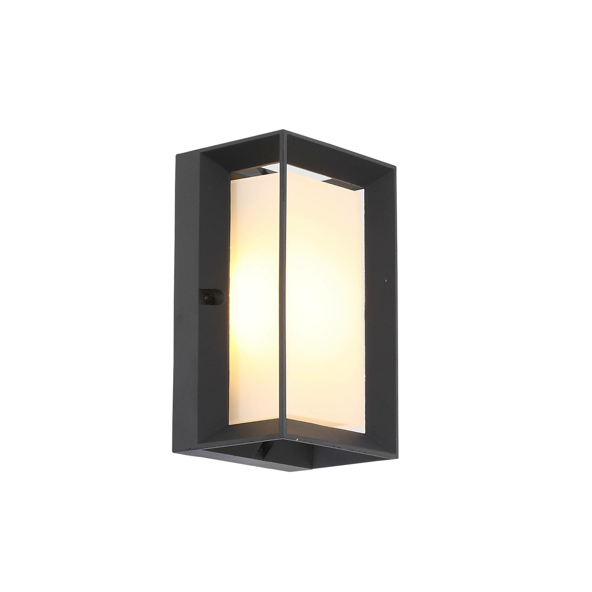 Настенный светильник ST-Luce Настенный светильник LED Cubista SL077.411.01 ST-Luce