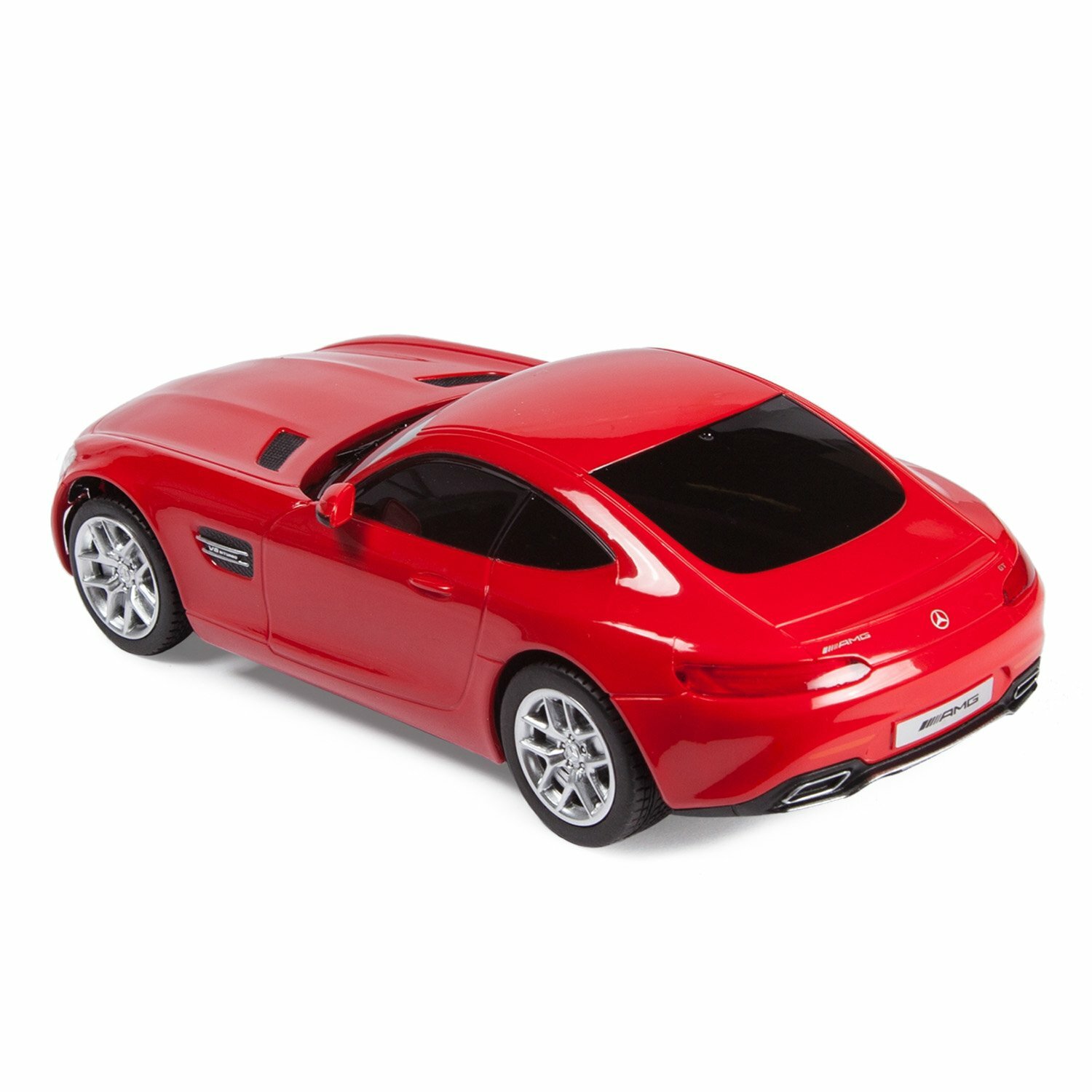 Rastar Mercedes AMG GT3 72100 1:24 19