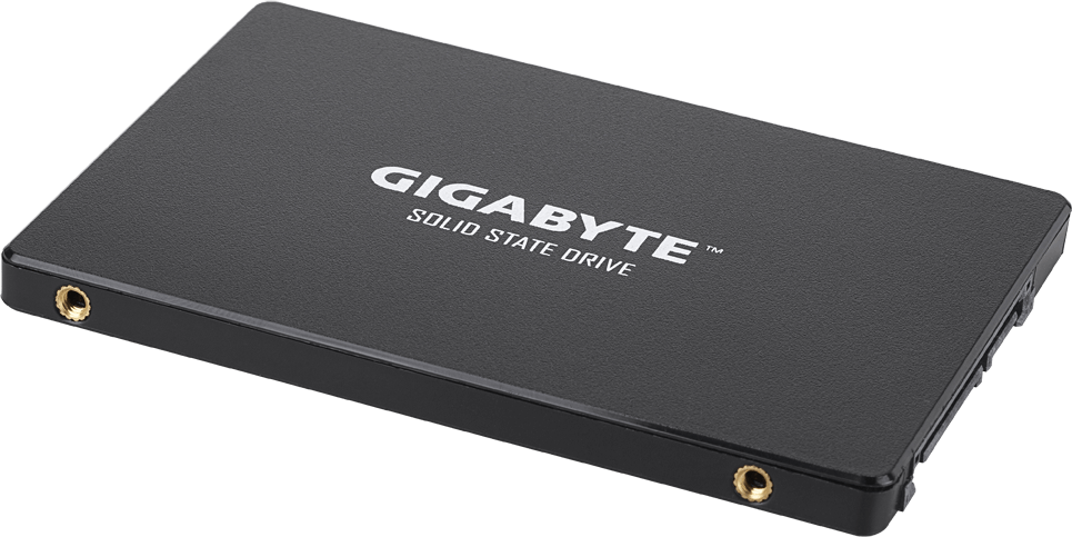 Твердотельный накопитель 120Gb SSD Gigabyte (GP-GSTFS31120GNTD)