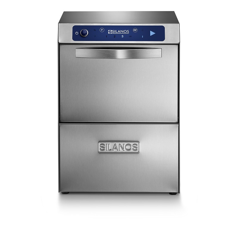 Silanos Посудомоечная машина с фронтальной загрузкой Silanos N700 DIGIT