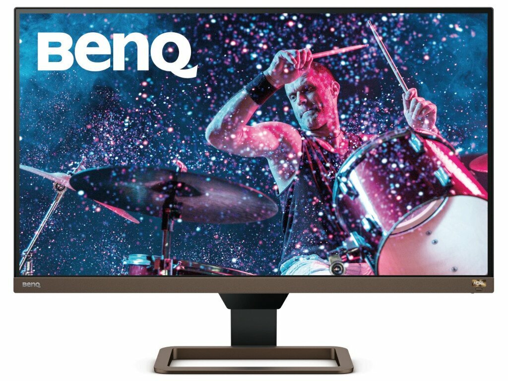 Монитор BenQ EW2780U 27"