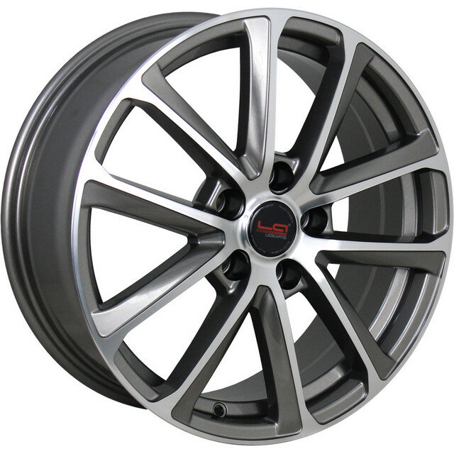 Колесный диск LegeArtis LX130 7x17/5x114.3 D60.1 ET35 GMF