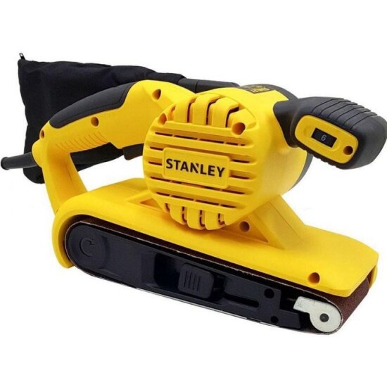 Ленточная шлифмашина STANLEY HAND TOOLS STANLEY SB90