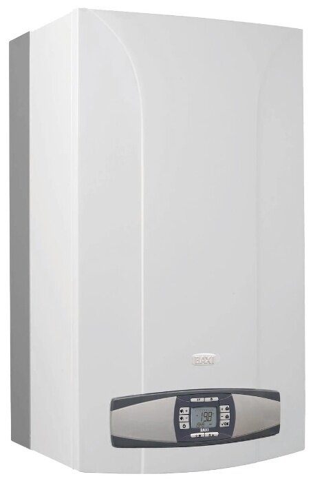     Baxi LUNA3 Comfort 310 Fi . CSE45631358-