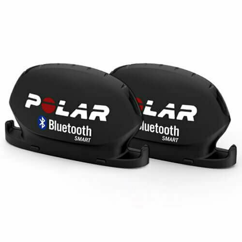   Polar Cadence Speed Bluetooth Smart