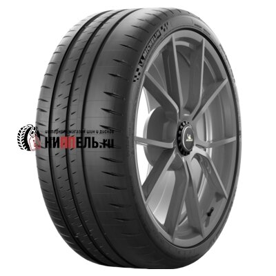 Michelin Pilot Sport Cup 2 285/30 R20 99(Y)