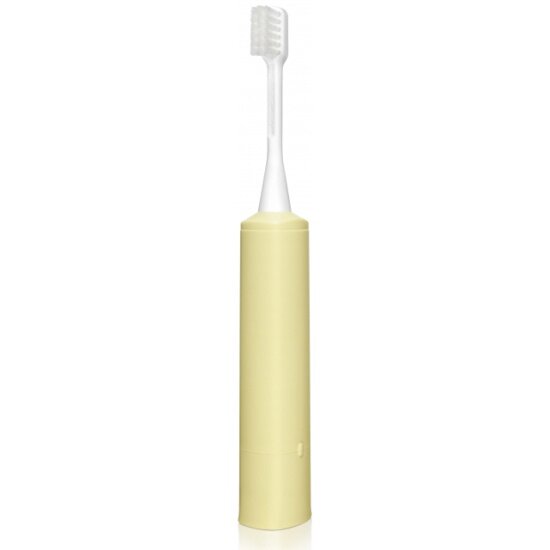 Зубная щётка электрическая HAPICA Baby DBB-1Y, желтая