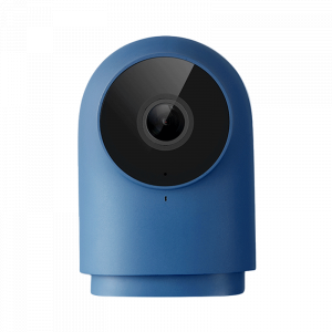 IP камера Xiaomi Aqara Smart Camera G2H Blue (ZNSXJ12LM) CN