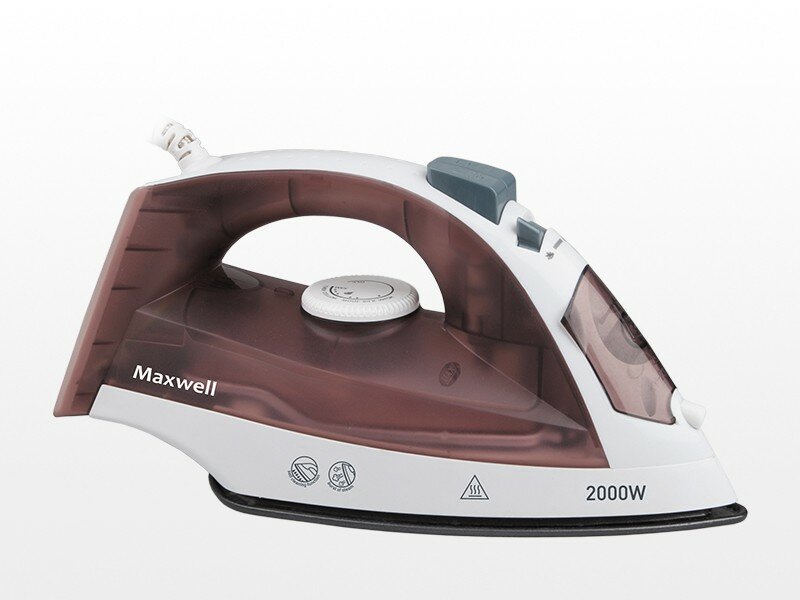 Утюги Maxwell Утюг Maxwell MW-3049