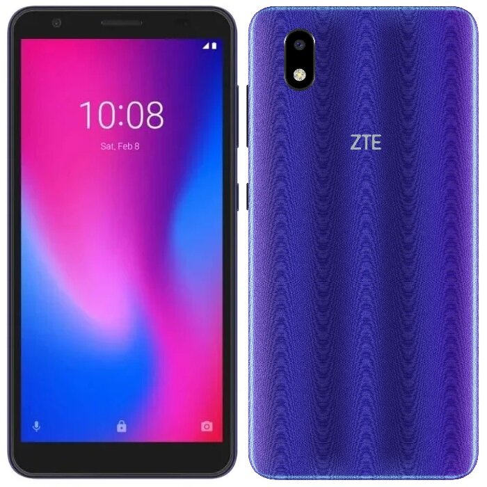  ZTE Blade A3 NFC (2020) 1/32 , 