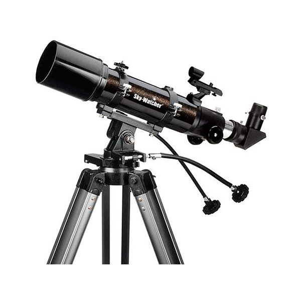 Домашний телескоп рефрактор Sky-Watcher BK 705AZ3