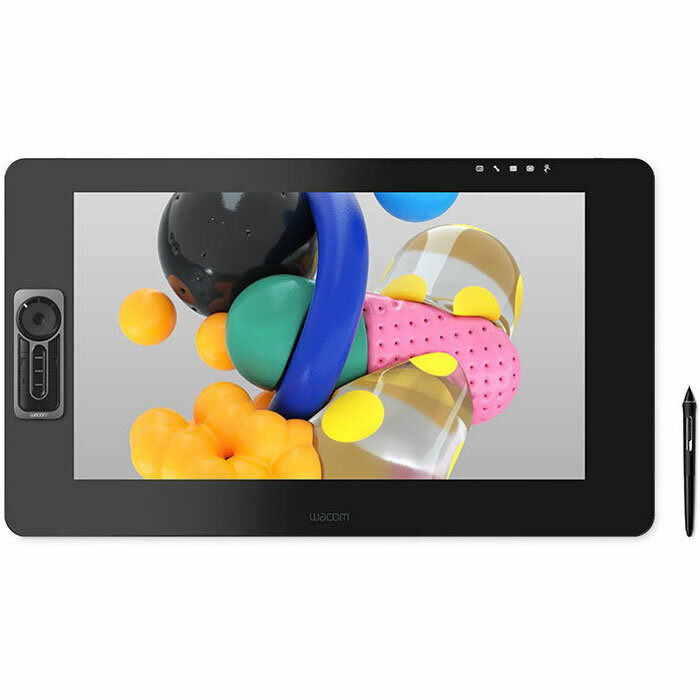 - Wacom Cintiq 24 Pro ( DTK-2420 )