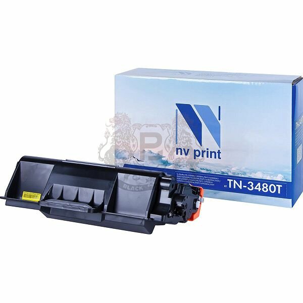 Картридж NV Print TN-3480T