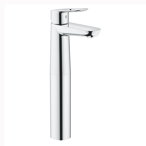 Смеситель Grohe Bau Loop 23764000 для раковины