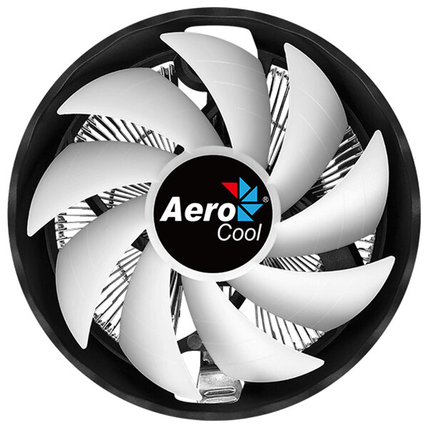 Кулер для процессора AeroCool Air Frost Plus