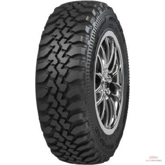 Автомобильные шины Cordiant Off Road 225/75 R16 104Q