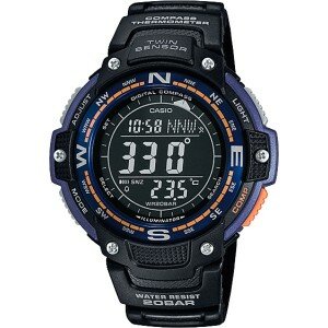 Наручные часы Casio Outgear SGW-100-2B