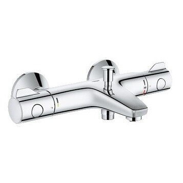  Grohe Grohtherm 800 34576000  