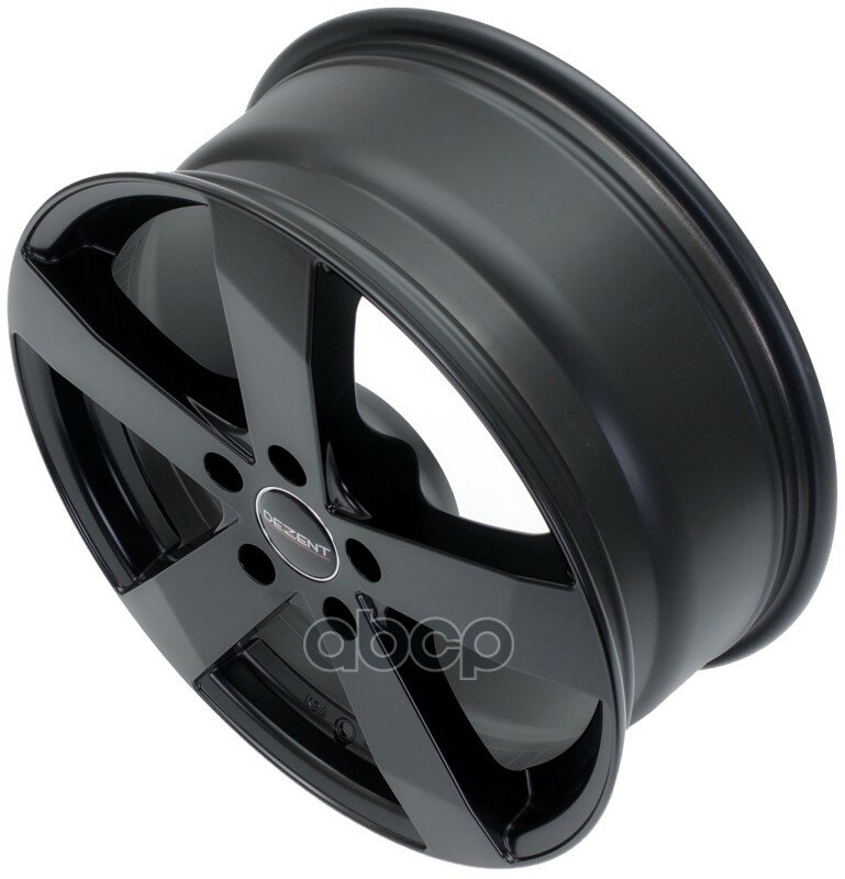 Диск Dezent, TD dark 6x15/5x112ET47 57.1