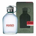 Hugo Boss Hugo Man туалетная вода 125мл - изображение