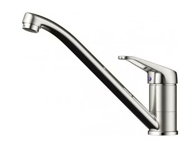 Смеситель Omoikiri Kado-BN