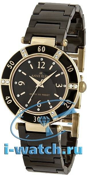Наручные часы Anne Klein 9416BKBK