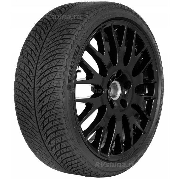   225/65/17 106H Michelin Pilot Alpin 5 SUV