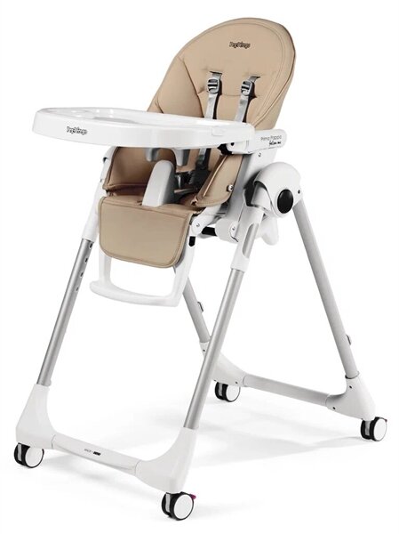  Peg-Perego Prima Pappa Follow Me, Noce