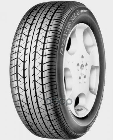 Автошина Bridgestone Potenza RE031 235/55 R18 99 V