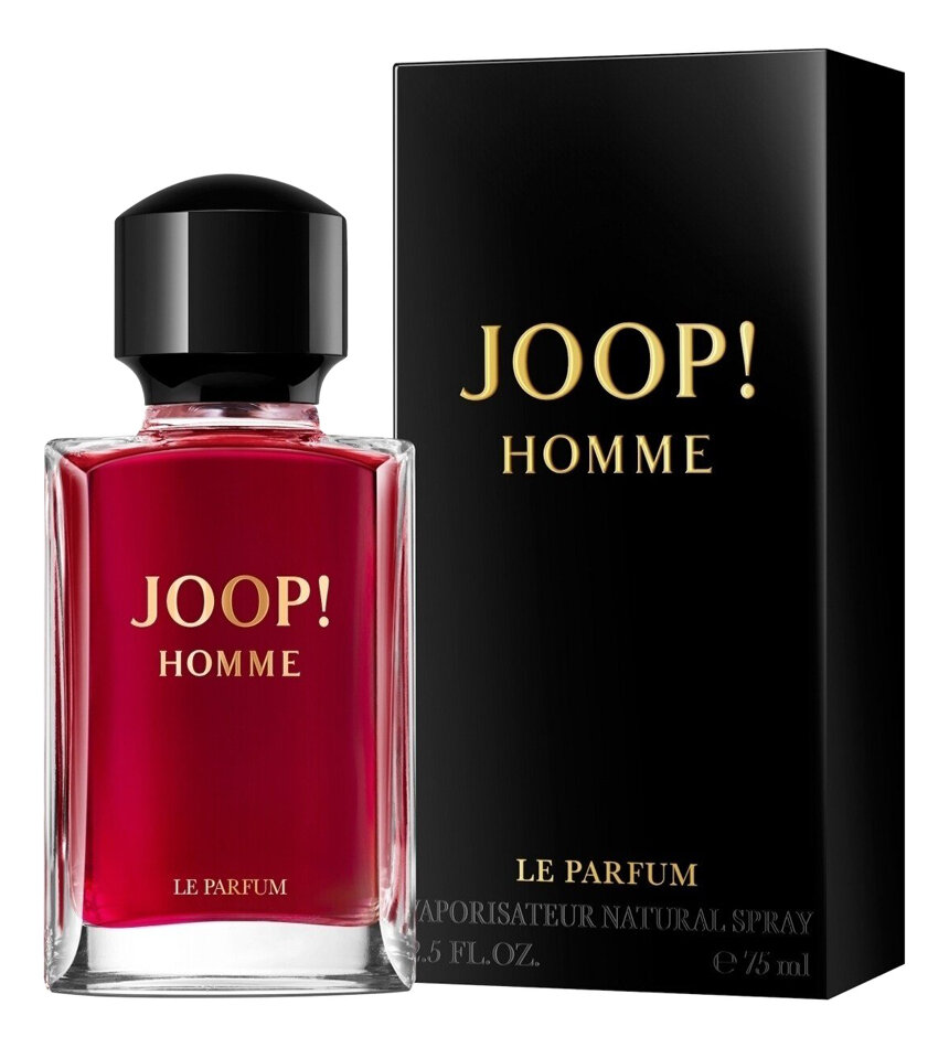 JOOP! духи Homme Le Parfum, 75 мл
