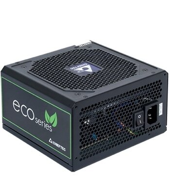 Блок питания CHIEFTEC Eco GPE-500S 500W