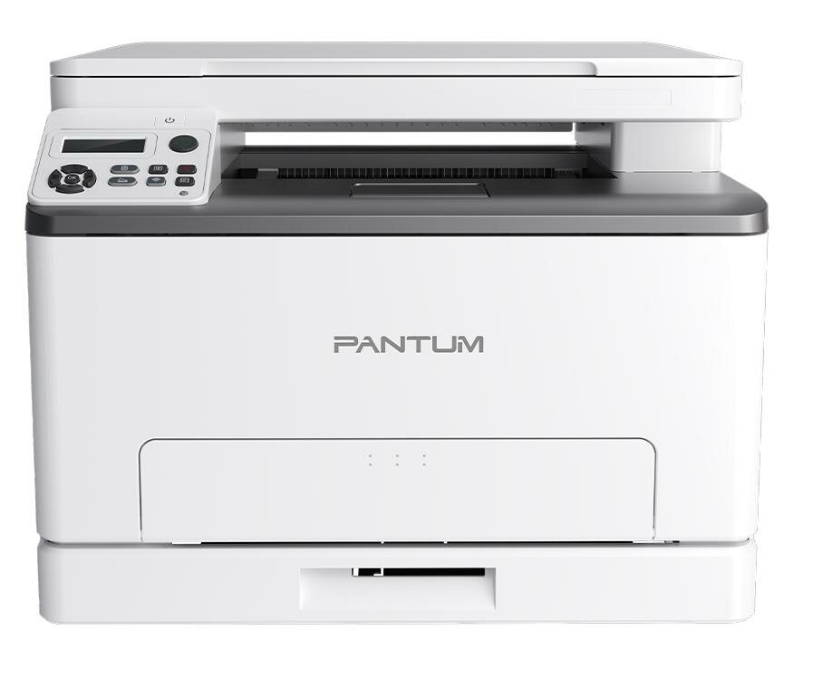 Лазерное МФУ Pantum CM1100DN