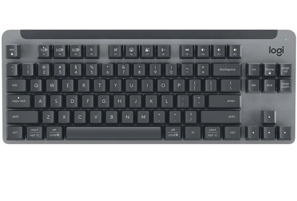 Logitech y-r011 клавиатура купить на Яндекс Маркете