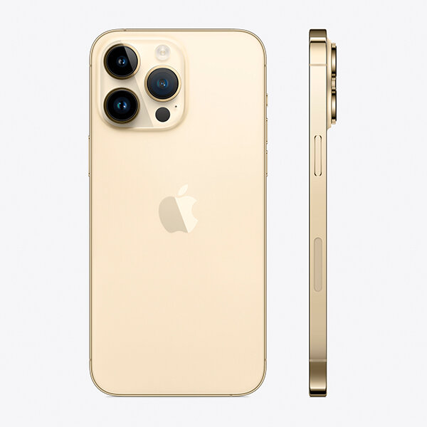 Apple Смартфон Apple iPhone 14 Pro Max 128GB Gold