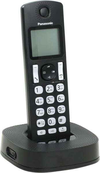  DECT Panasonic KX-TGC310RU1 