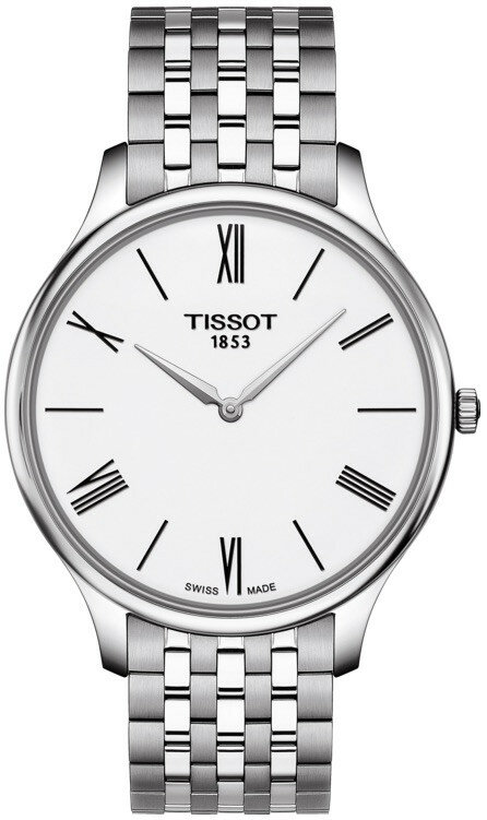 Наручные часы Tissot TRADITION 5.5 T063.409.11.018.00