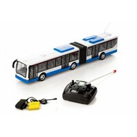 Лучшие Радиоуправляемые игрушки служебного транспорта
