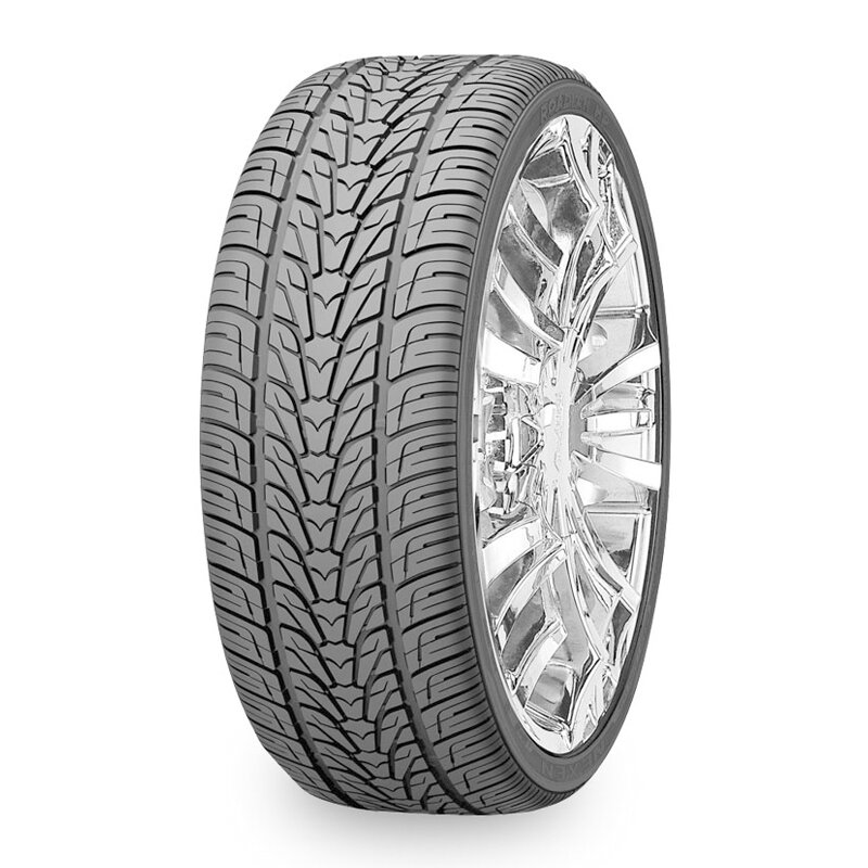 NEXEN Roadian HP 295/35R24 110V нешипованная