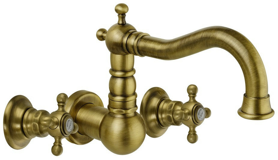 Смеситель для раковины Migliore Arcadia ML.ARC-8370.BR